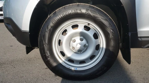 Dacia Duster Essential TCE 74kW(100CV) ECO-G 4X2