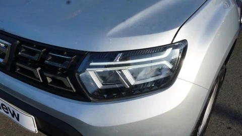 Dacia Duster Essential TCE 74kW(100CV) ECO-G 4X2