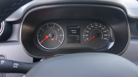 Dacia Duster Essential TCE 74kW(100CV) ECO-G 4X2