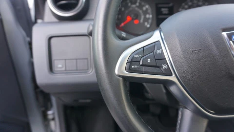 Dacia Duster Essential TCE 74kW(100CV) ECO-G 4X2