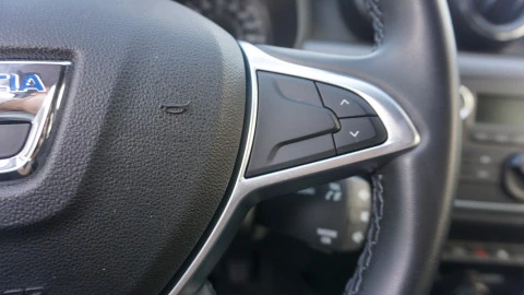 Dacia Duster Essential TCE 74kW(100CV) ECO-G 4X2