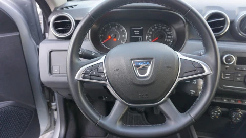 Dacia Duster Essential TCE 74kW(100CV) ECO-G 4X2