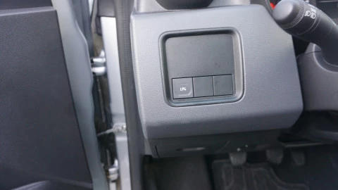 Dacia Duster Essential TCE 74kW(100CV) ECO-G 4X2