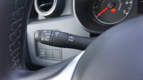 Dacia Duster Essential TCE 74kW(100CV) ECO-G 4X2