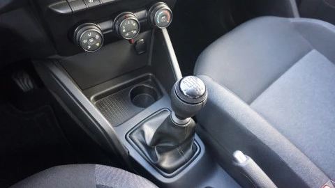 Dacia Duster Essential TCE 74kW(100CV) ECO-G 4X2