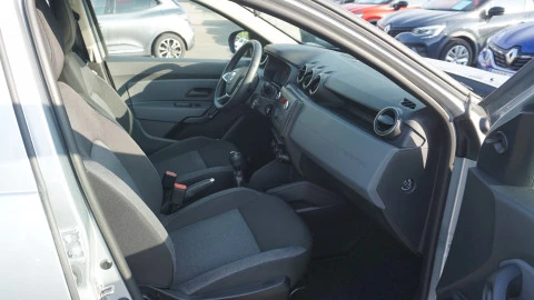 Dacia Duster Essential TCE 74kW(100CV) ECO-G 4X2