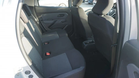 Dacia Duster Essential TCE 74kW(100CV) ECO-G 4X2