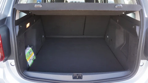 Dacia Duster Essential TCE 74kW(100CV) ECO-G 4X2