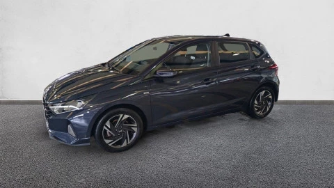 Hyundai i20 1.0 TGDI 74kW (100CV) 48V Klass