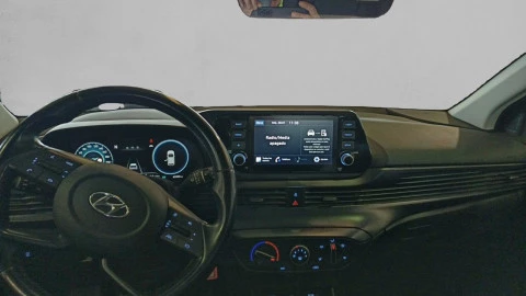 Hyundai i20 1.0 TGDI 74kW (100CV) 48V Klass