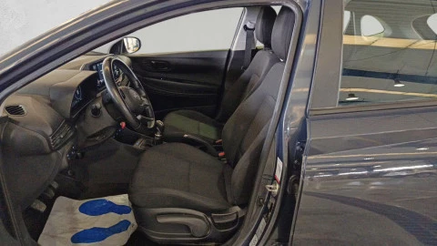 Hyundai i20 1.0 TGDI 74kW (100CV) 48V Klass