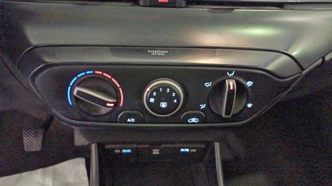 Hyundai i20 1.0 TGDI 74kW (100CV) 48V Klass