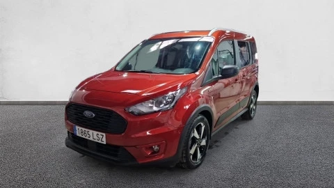 Ford Transit Connect Kombi 1.5 TDCi 88kW Active 220 L1 (N1)