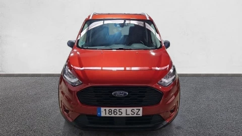 Ford Transit Connect Kombi 1.5 TDCi 88kW Active 220 L1 (N1)