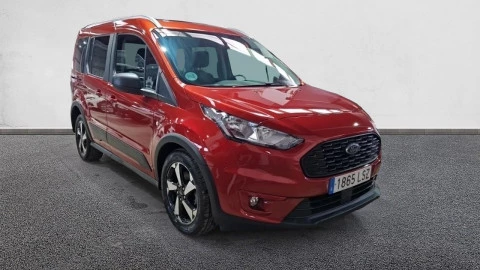 Ford Transit Connect Kombi 1.5 TDCi 88kW Active 220 L1 (N1)