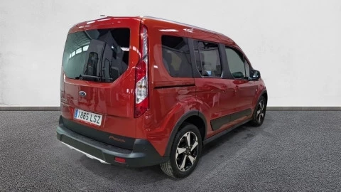 Ford Transit Connect Kombi 1.5 TDCi 88kW Active 220 L1 (N1)