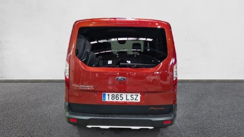 Ford Transit Connect Kombi 1.5 TDCi 88kW Active 220 L1 (N1)