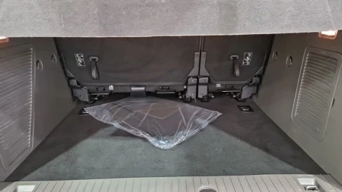 Ford Transit Connect Kombi 1.5 TDCi 88kW Active 220 L1 (N1)