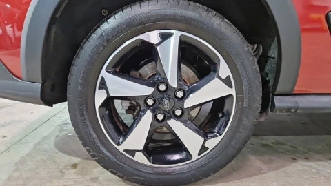 Ford Transit Connect Kombi 1.5 TDCi 88kW Active 220 L1 (N1)