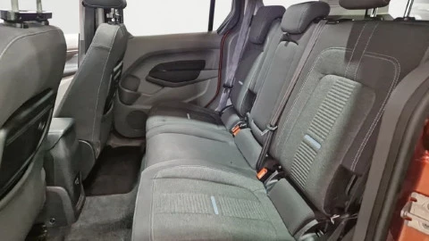 Ford Transit Connect Kombi 1.5 TDCi 88kW Active 220 L1 (N1)