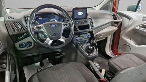 Ford Transit Connect Kombi 1.5 TDCi 88kW Active 220 L1 (N1)