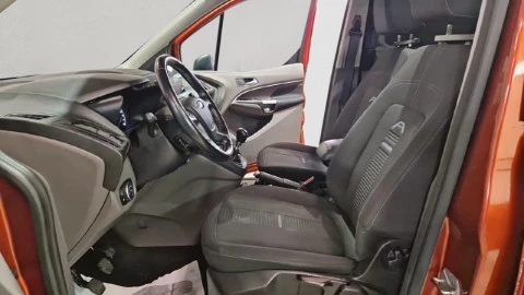 Ford Transit Connect Kombi 1.5 TDCi 88kW Active 220 L1 (N1)