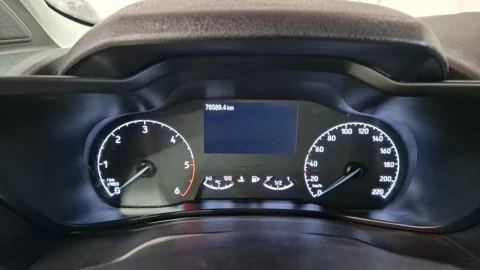 Ford Transit Connect Kombi 1.5 TDCi 88kW Active 220 L1 (N1)