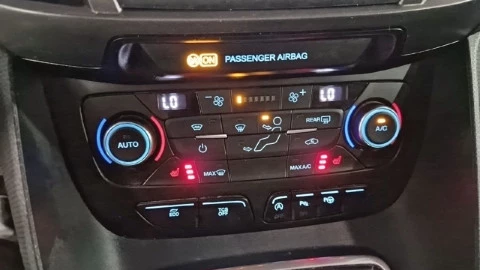 Ford Transit Connect Kombi 1.5 TDCi 88kW Active 220 L1 (N1)