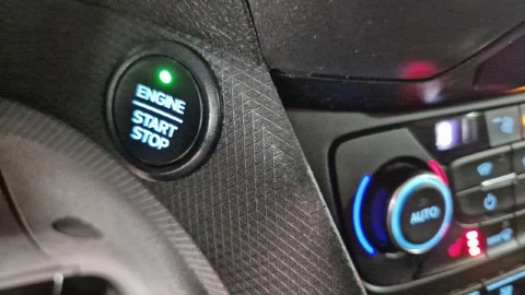 Ford Transit Connect Kombi 1.5 TDCi 88kW Active 220 L1 (N1)