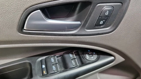 Ford Transit Connect Kombi 1.5 TDCi 88kW Active 220 L1 (N1)