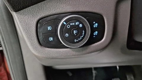 Ford Transit Connect Kombi 1.5 TDCi 88kW Active 220 L1 (N1)