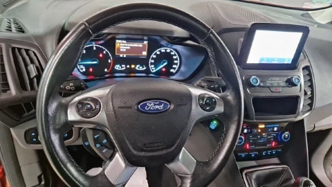 Ford Transit Connect Kombi 1.5 TDCi 88kW Active 220 L1 (N1)