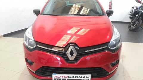 Renault Clio Limited dCi 55kW (75CV) -18