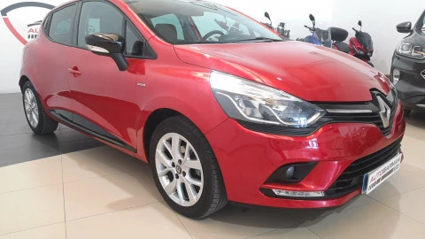 Renault Clio Limited dCi 55kW (75CV) -18