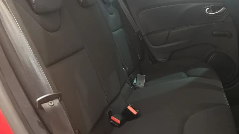 Renault Clio Limited dCi 55kW (75CV) -18