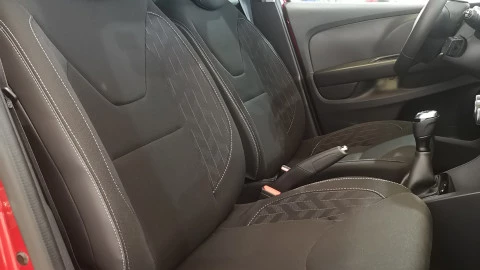 Renault Clio Limited dCi 55kW (75CV) -18