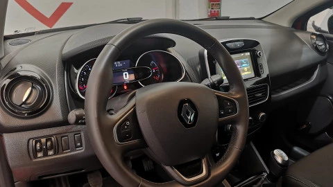 Renault Clio Limited dCi 55kW (75CV) -18