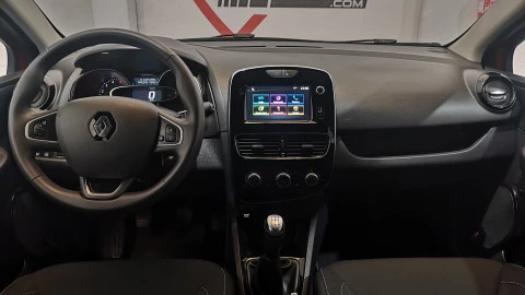 Renault Clio Limited dCi 55kW (75CV) -18