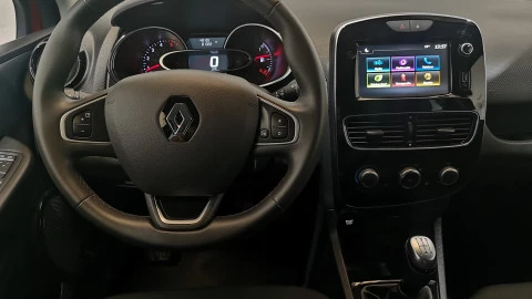 Renault Clio Limited dCi 55kW (75CV) -18