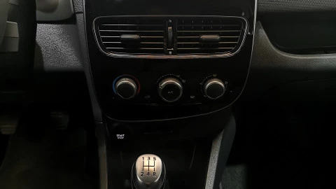 Renault Clio Limited dCi 55kW (75CV) -18
