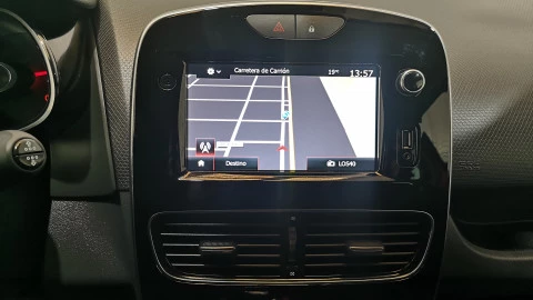 Renault Clio Limited dCi 55kW (75CV) -18