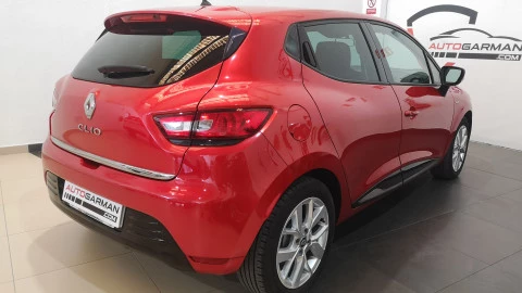 Renault Clio Limited dCi 55kW (75CV) -18