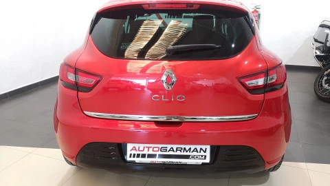 Renault Clio Limited dCi 55kW (75CV) -18