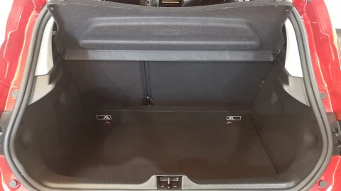 Renault Clio Limited dCi 55kW (75CV) -18