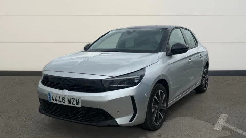 Opel Corsa 1.2T XHL 74kW (100CV) GS