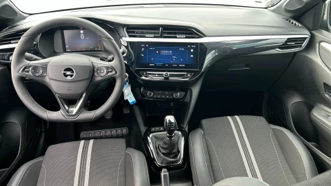 Opel Corsa 1.2T XHL 74kW (100CV) GS