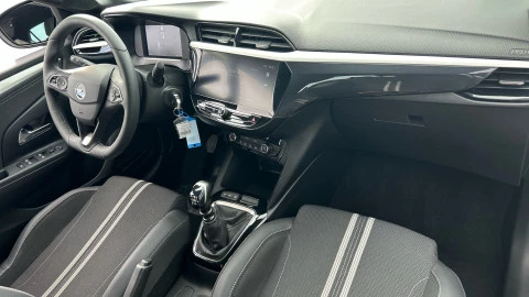Opel Corsa 1.2T XHL 74kW (100CV) GS