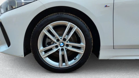 BMW Serie 1 118d