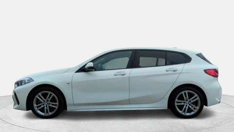 BMW Serie 1 118d