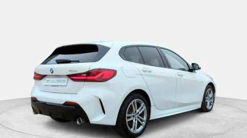 BMW Serie 1 118d